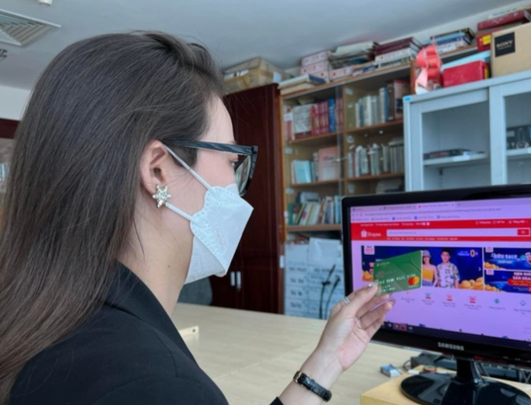 C&ocirc;ng an TP HCM cảnh b&aacute;o chi&ecirc;u lừa mới - Ảnh 1.