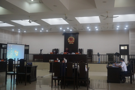 Vụ gi&aacute;m đốc tự tử tại to&agrave; v&igrave; tranh chấp đất v&agrave;ng: Land H&agrave; Hải đồng &yacute; chấm dứt hợp đồng - Ảnh 1.