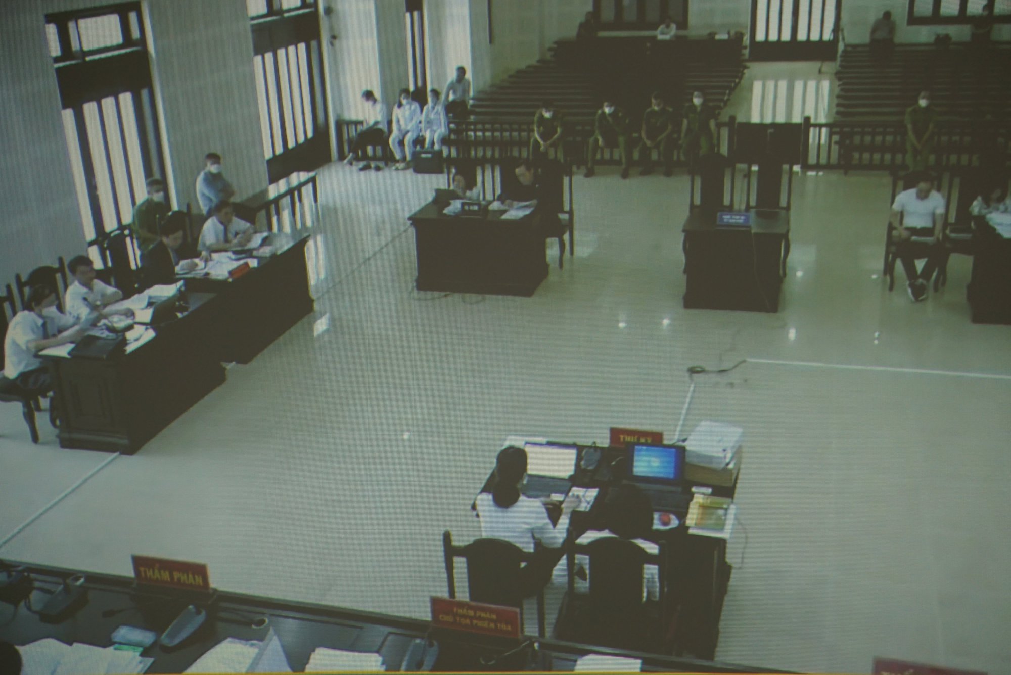 Vụ giám đốc tự tử tại toà: Land Hà Hải bất ngờ đề nghị tạm hoãn phiên tòa 7 ngày