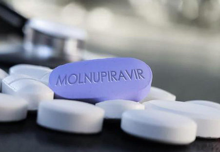 Thêm một loại thuốc điều trị Covid-19 được cấp phép lưu hành