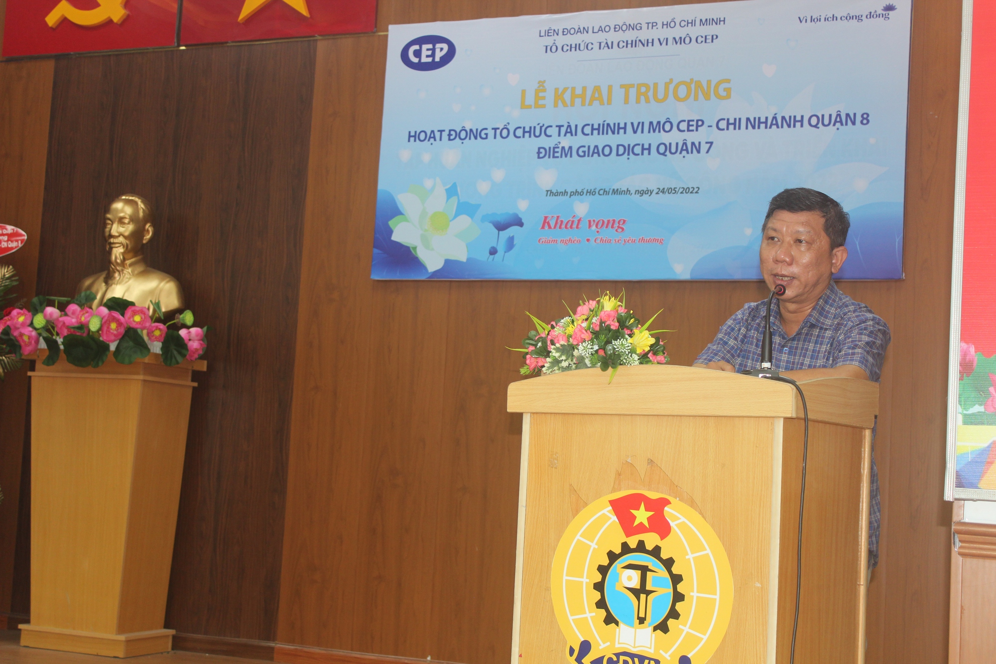CEP g&oacute;p phần đẩy l&ugrave;i t&iacute;n dụng đen trong c&ocirc;ng nh&acirc;n - Ảnh 3.
