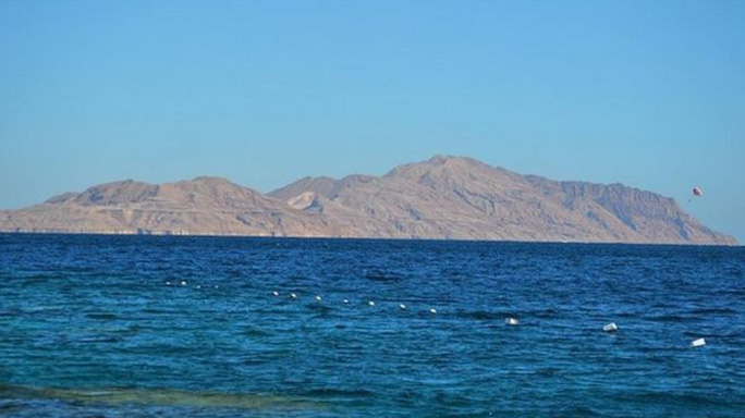 Chiến dịch hậu trường của Mỹ với Ả Rập Saudi, Israel và Ai Cập