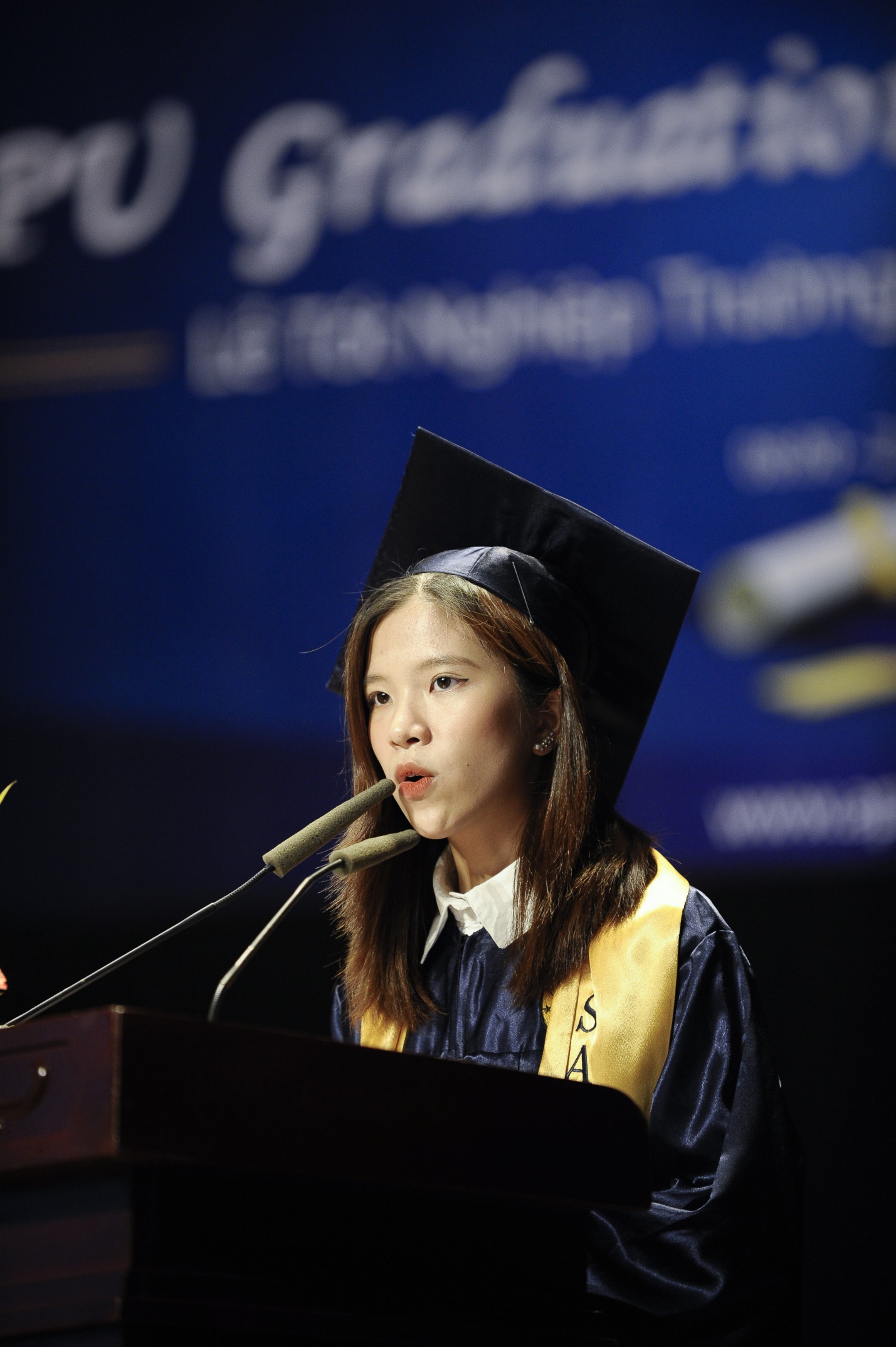 25 triệu USD học bổng được trao cho học sinh trường quốc tế Mỹ APU - Ảnh 5.