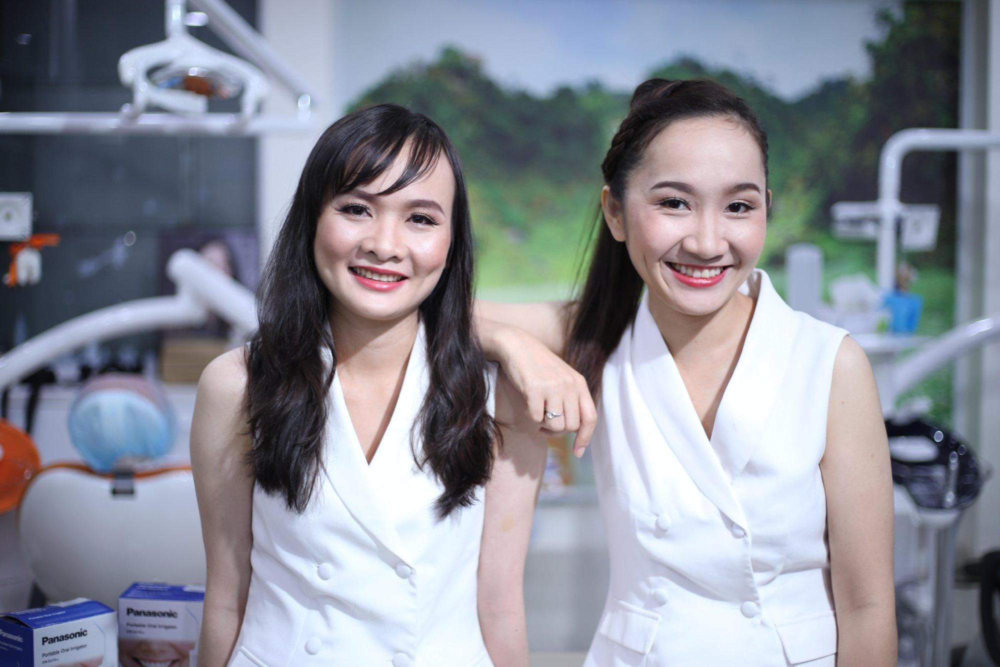Thạc sỹ nha khoa Đỗ Ngọc Anh v&agrave; đồng nghiệp ra mắt s&aacute;ch về chăm s&oacute;c răng cho con - Ảnh 4.