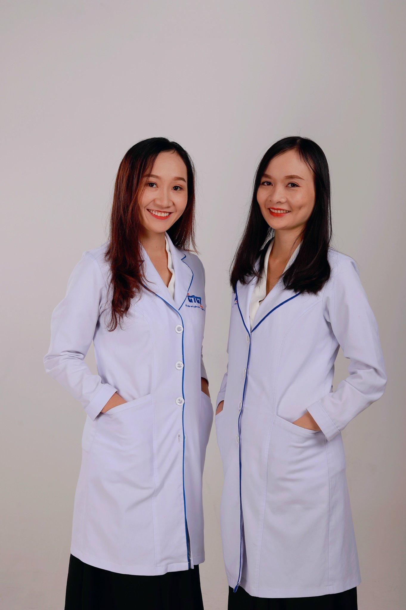 Thạc sỹ nha khoa Đỗ Ngọc Anh v&agrave; đồng nghiệp ra mắt s&aacute;ch về chăm s&oacute;c răng cho con - Ảnh 5.