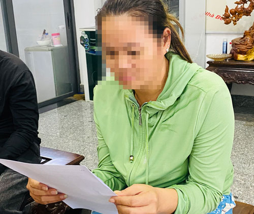 Vụ "Ngang nhiên xiết món nợ "khó tin": Thêm nhiều nạn nhân cầu cứu