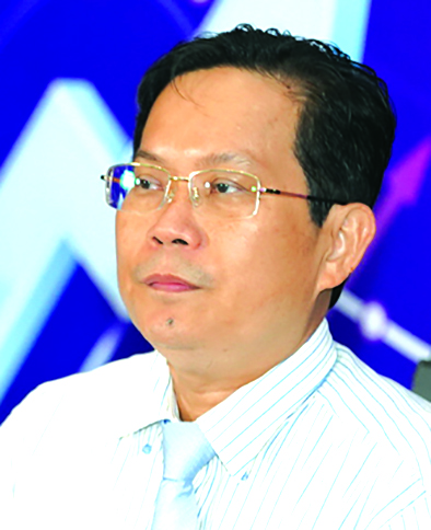Lành mạnh hóa thị trường chứng khoán - Ảnh 5.