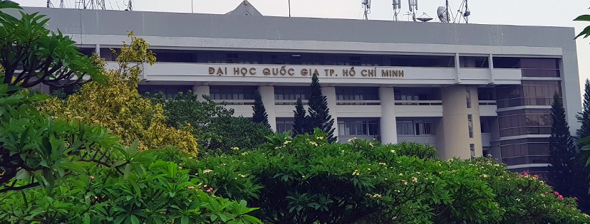 ĐHQG TP HCM công bố 2 phương thức ưu tiên xét tuyển