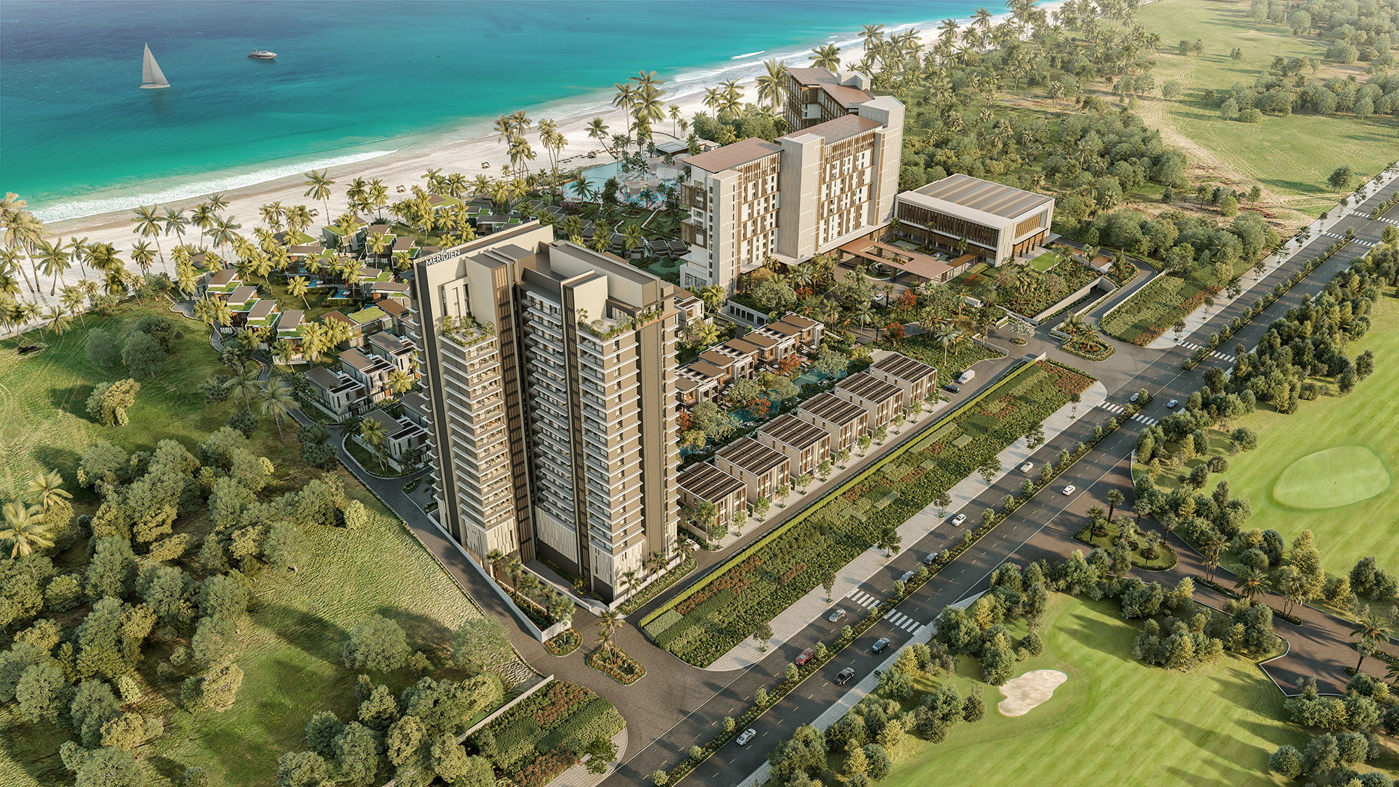 Du lịch phục hồi, bất động sản Đà Nẵng ấm trở lại - Ảnh 2. Du lịch phục hồi, bất động sản Đà Nẵng ấm trở lại - Ảnh 2.