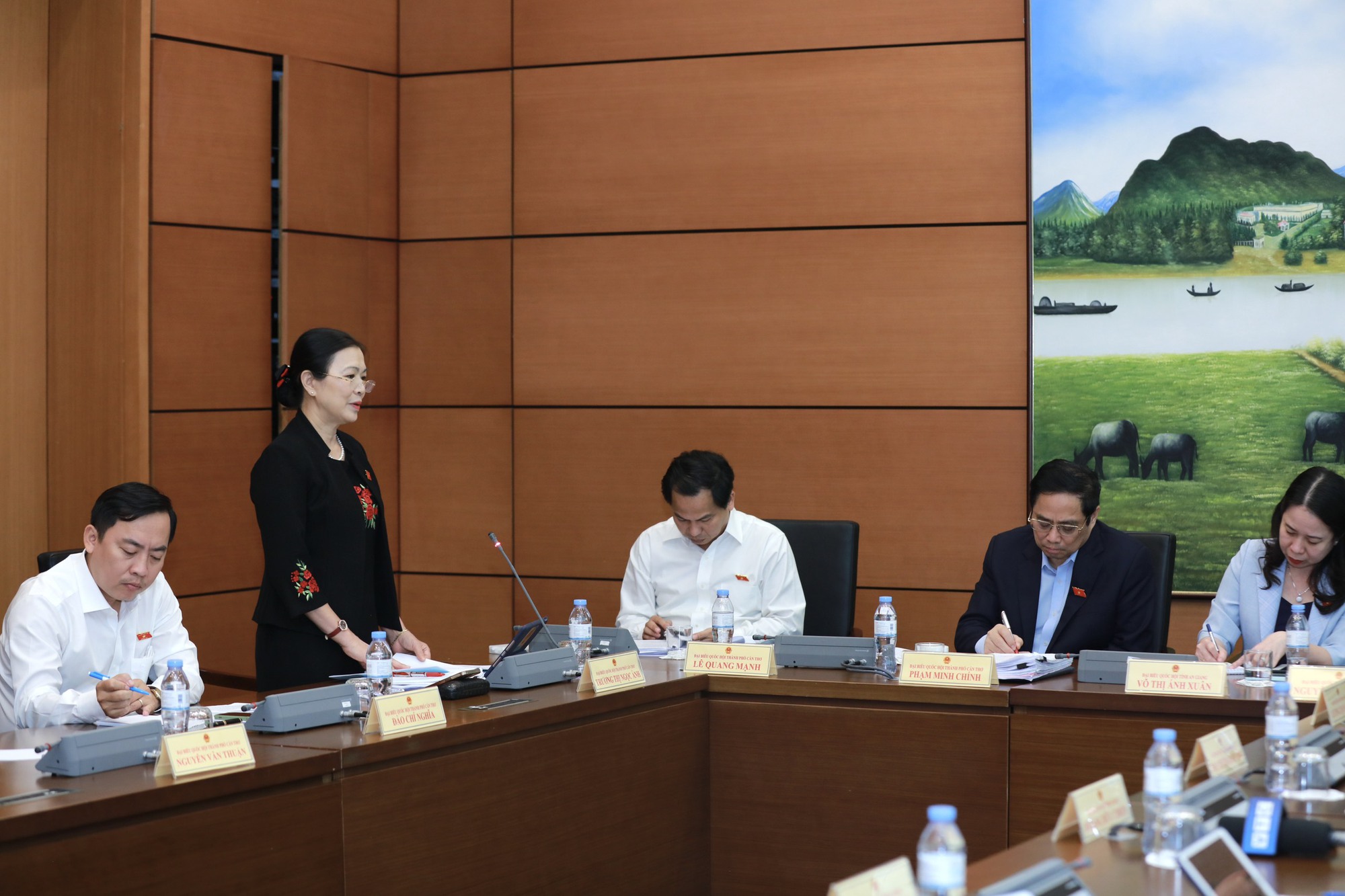 Hơn 1,5 triệu khẩu trang hỗ trợ chống dịch từ cuối năm 2021 vẫn nằm trong kho
