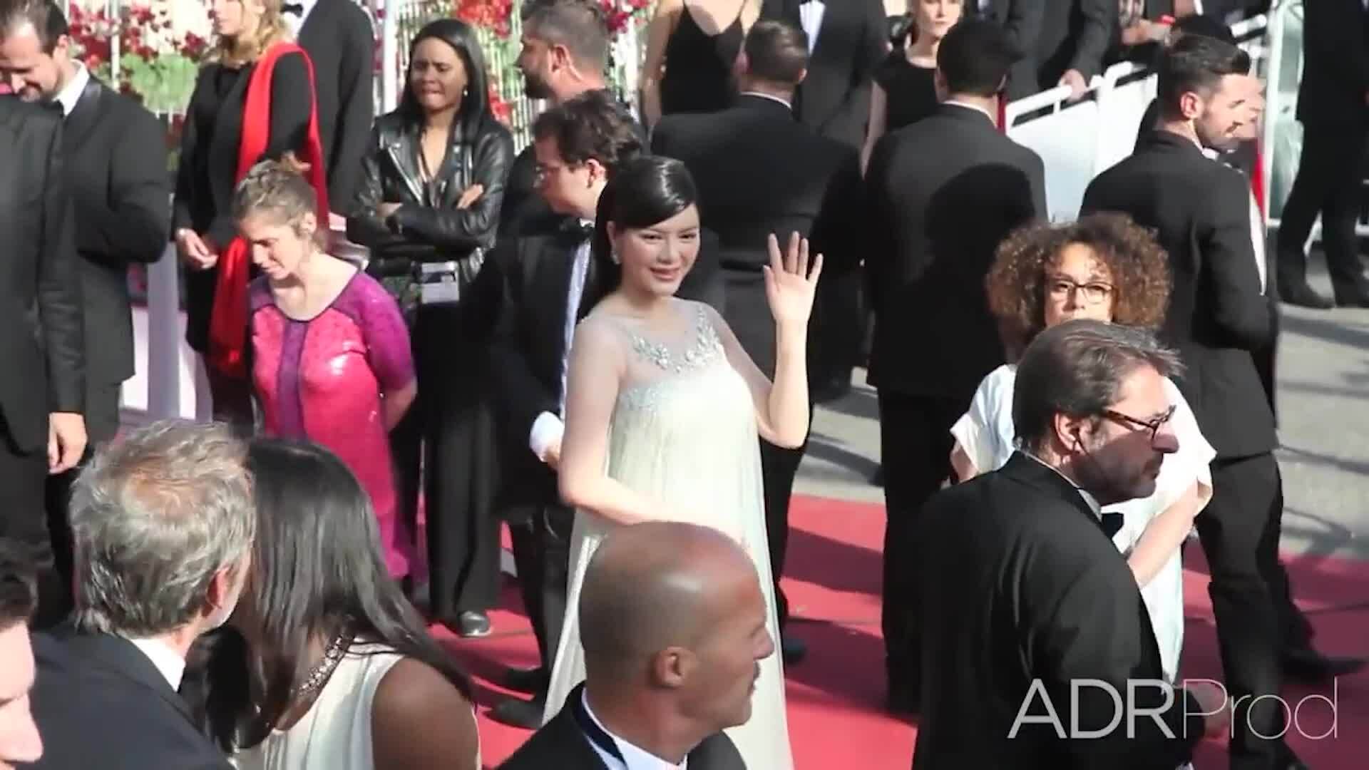 L&yacute; Nh&atilde; Kỳ bất ngờ th&ocirc;ng b&aacute;o hủy bỏ lịch tr&igrave;nh tại Li&ecirc;n hoan Phim Cannes - Ảnh 3.