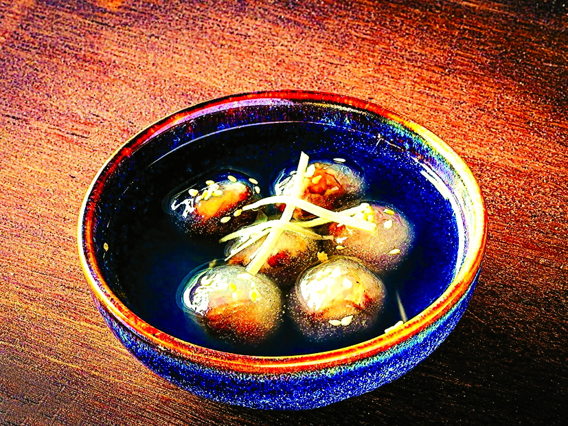 No như ăn&hellip; ch&egrave; Huế - Ảnh 3.