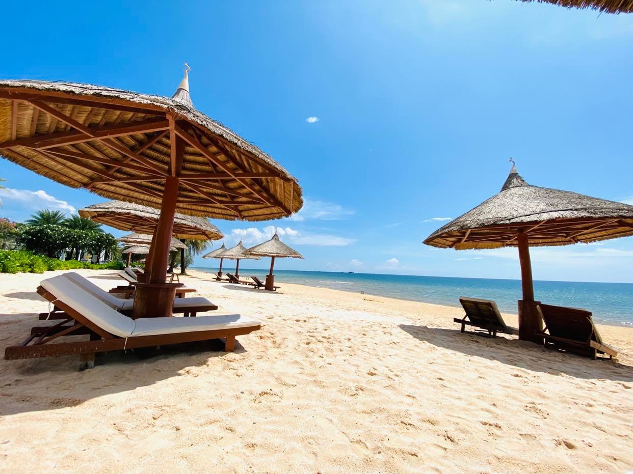 Năng lực phát triển du lịch Việt Nam tăng cao nhất thế giới
