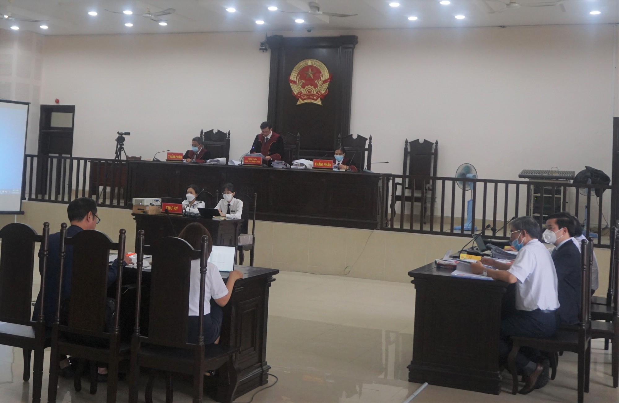 Vụ giám đốc tự tử tại tòa: Land Hà Hải và Sudico không đạt thỏa thuận hòa giải