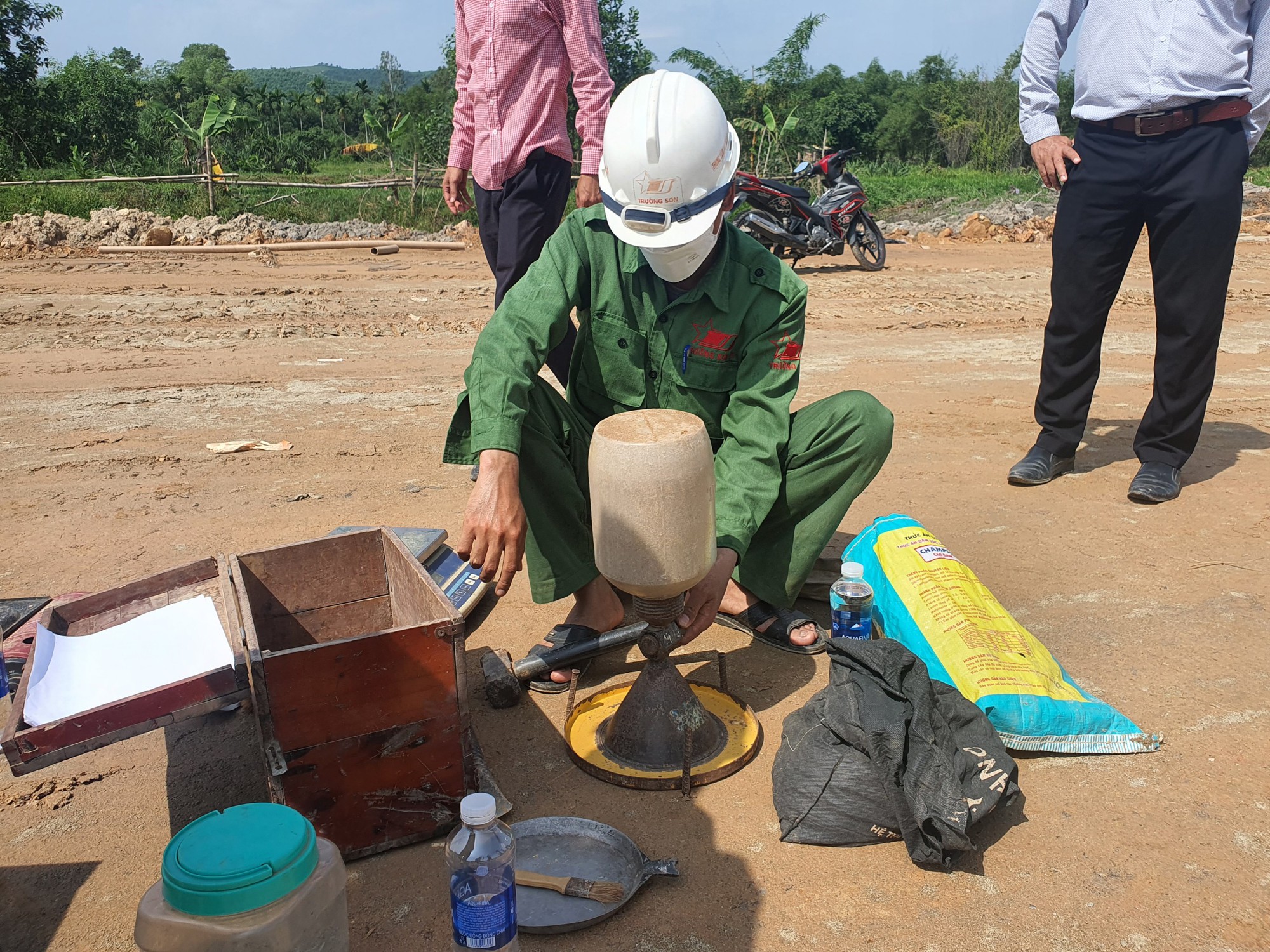 Đường 1.134 tỉ đồng tại Đà Nẵng trễ tiến độ: “Trảm” nhà thầu phụ năng lực yếu