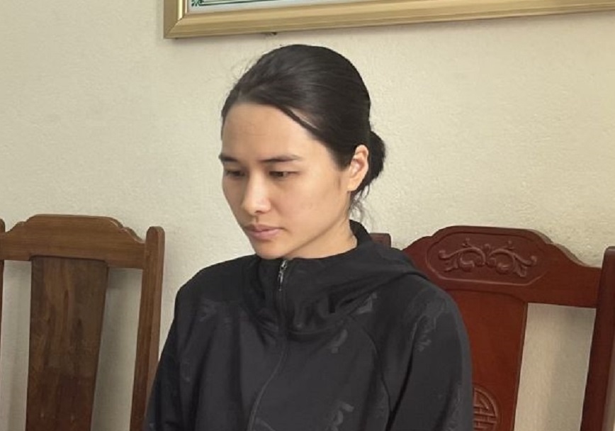 "Kiều nữ" gom tài khoản ngân hàng tiếp tay cho lừa đảo hàng chục tỉ đồng