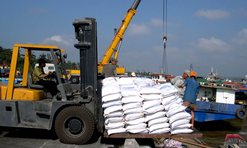 Cấp b&aacute;ch đầu tư hệ thống hạ tầng, logistics cho ĐBSCL - Ảnh 1.