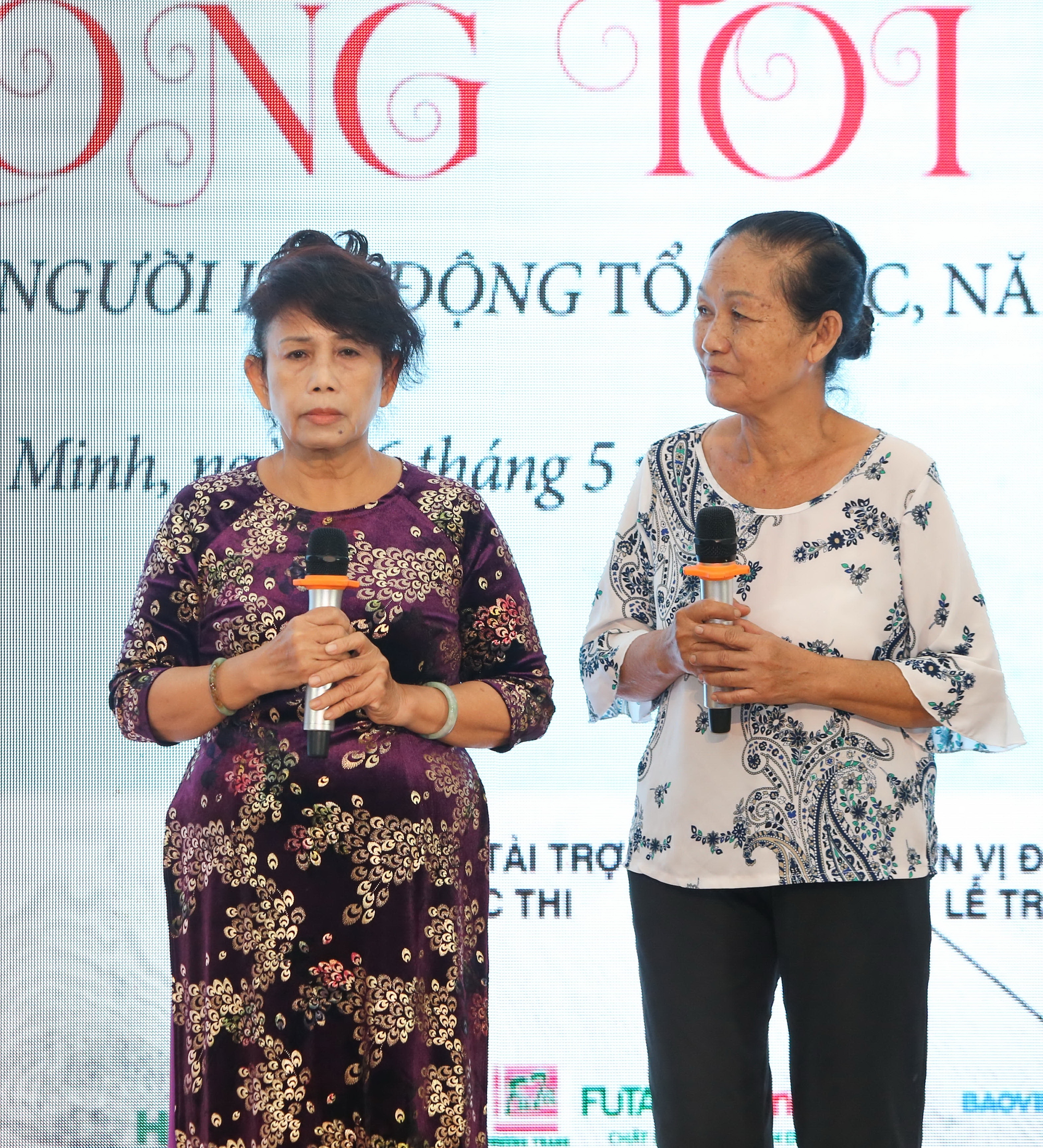 Trao giải cuộc thi viết &ldquo;Người thầy thuốc trong t&ocirc;i&rdquo;: Ấn tượng, đầy cảm x&uacute;c - Ảnh 3.
