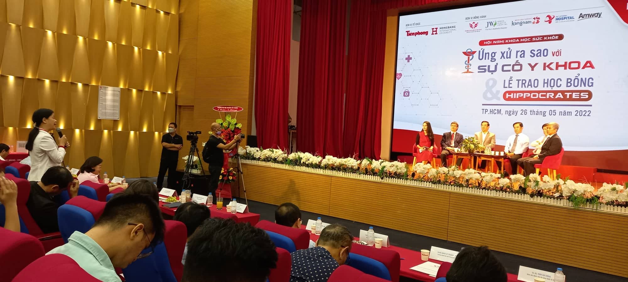 Cảnh báo tình trạng bác sĩ "dỏm" phẫu thuật thẩm mỹ tràn lan