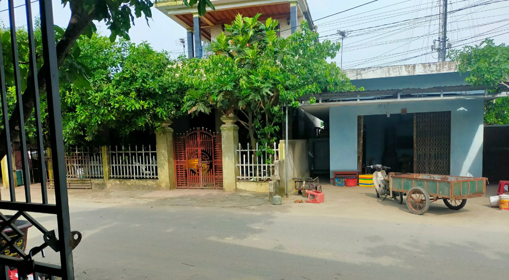 Xem xét kỷ luật Bí thư Đảng ủy xã sai phạm quản lý đất đai