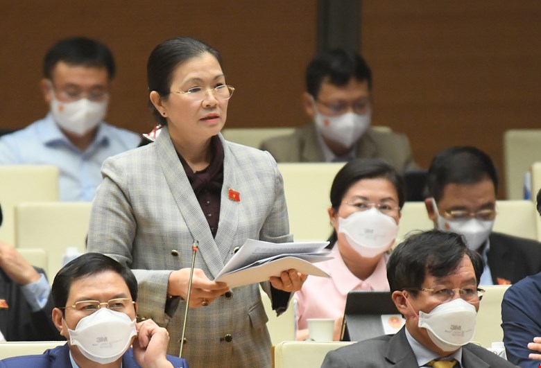Tổng cục Hải quan lên tiếng về lô khẩu trang viện trợ về nước 6 tháng chưa được thông quan