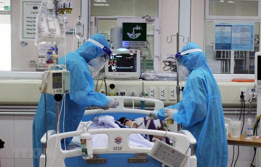 Lan tỏa cái đẹp