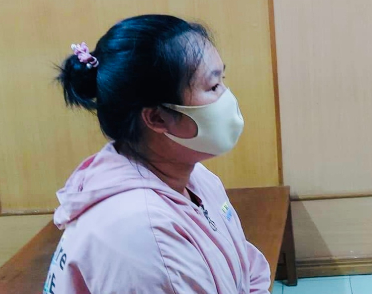 Ý định giết người bất thành của một người đàn bà ở TP Thủ Đức