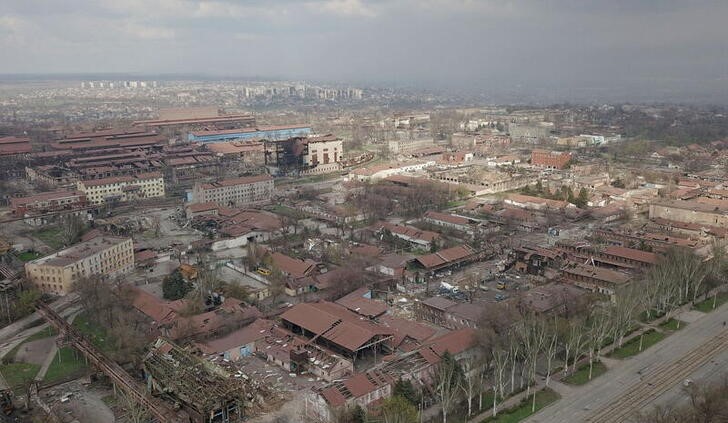 Người giàu nhất Ukraine thông báo kế hoạch kiện Nga - Ảnh 2.
