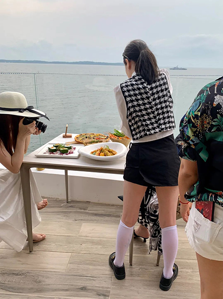 Nghề làm việc hư cấu - Ảnh 2. Nghề làm việc hư cấu - Ảnh 2.