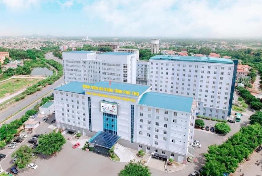 Nhận "hoa hồng" tiền tỉ của Việt Á qua tài khoản bố vợ, Phó giám đốc bị bắt