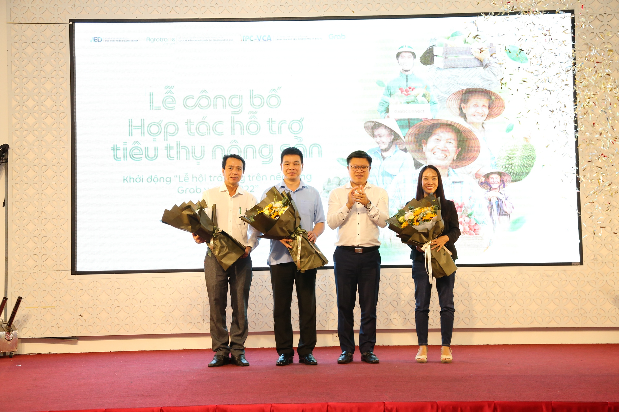 Tập huấn chuyển đổi số cho hợp t&aacute;c x&atilde; v&agrave; n&ocirc;ng d&acirc;n ĐBSCL - Ảnh 1.