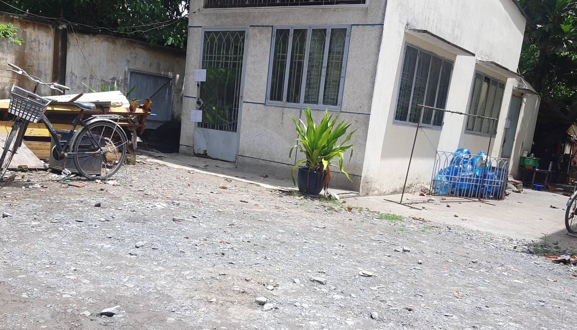 Bé 1 tuổi ở TP HCM bị bạo hành tử vong
