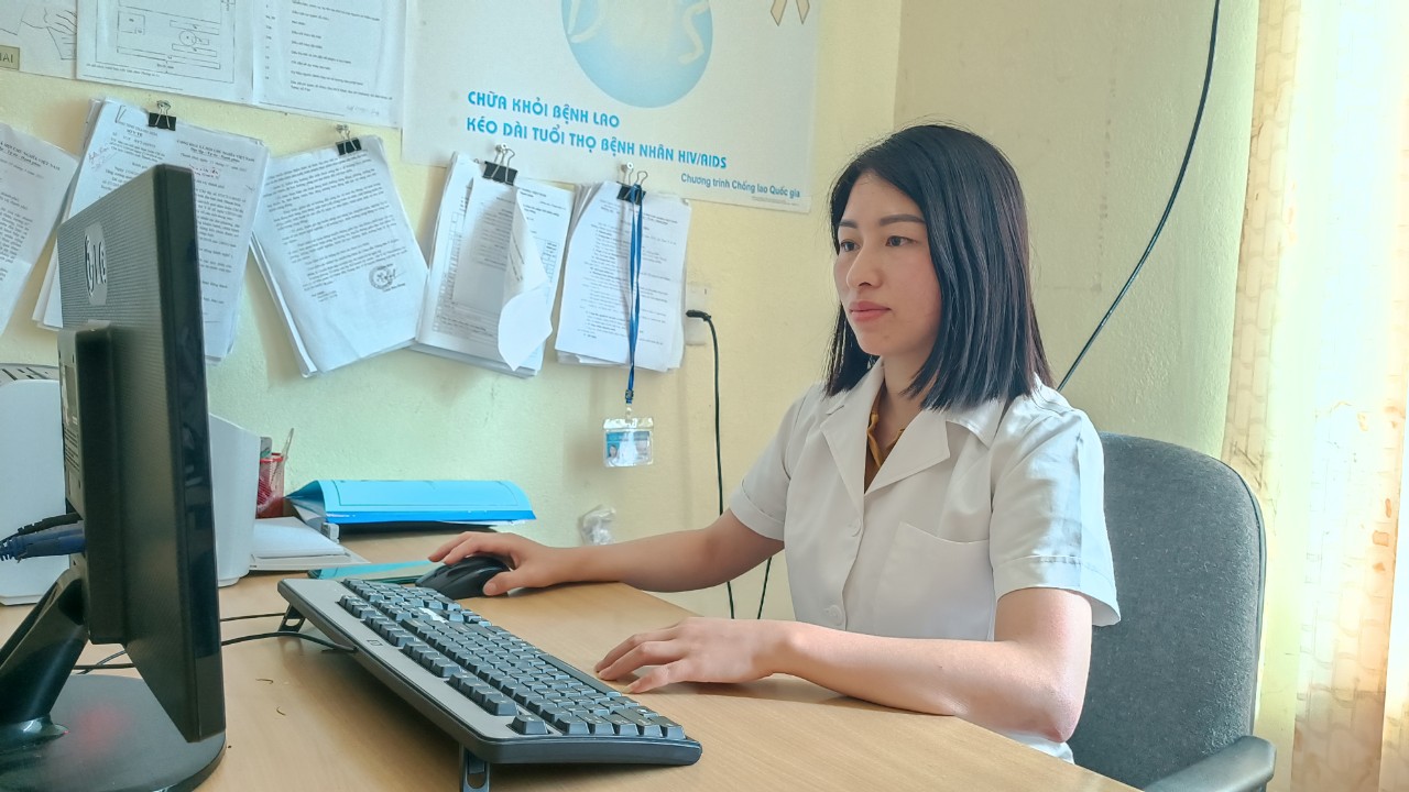 Một lần đến Cò Cài - Ảnh 4.