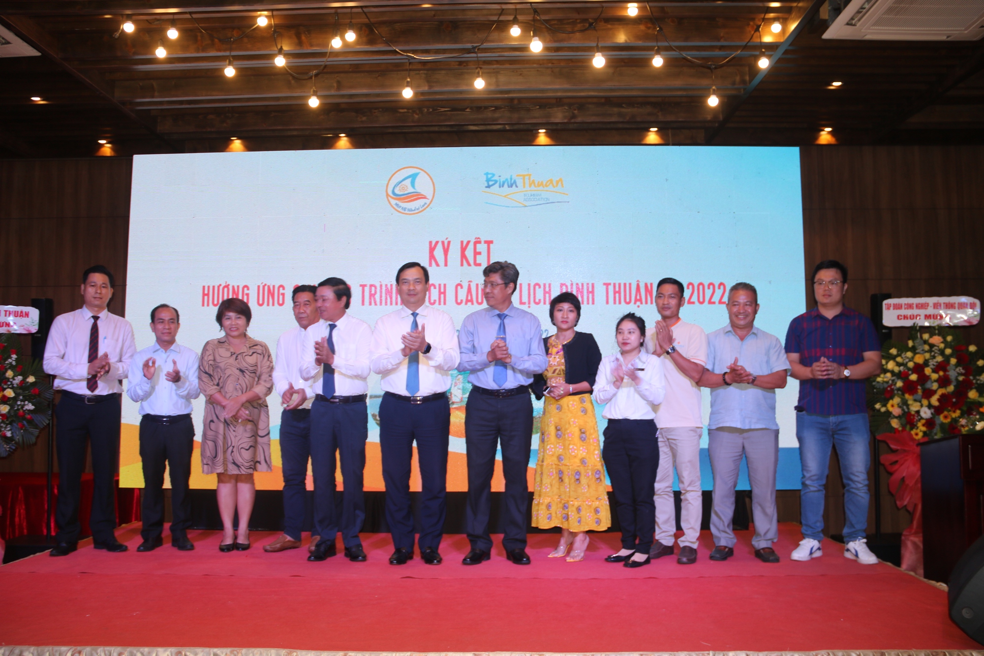 Bình Thuận kích cầu du lịch Chào hè 2022 - Ảnh 2.