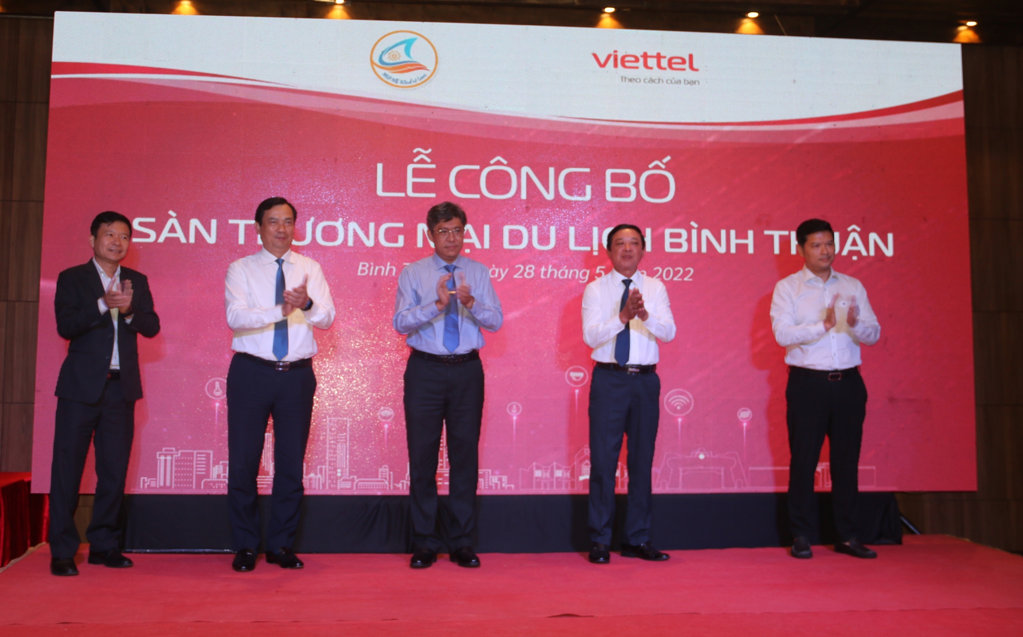 Bình Thuận kích cầu du lịch Chào hè 2022 - Ảnh 4.