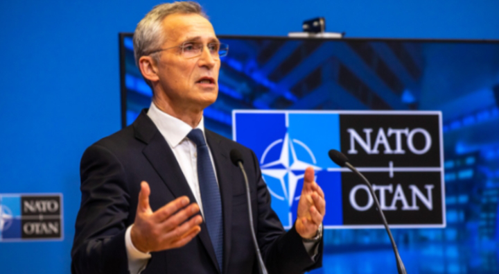 Lãnh đạo NATO nêu “điều khó” trong việc kết nạp Phần Lan, Thụy Điển