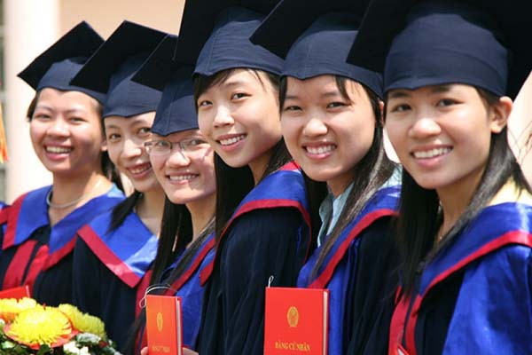 Thu hút nhân tài