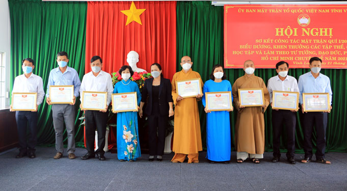 Cần tự giác rèn luyện - Ảnh 1.