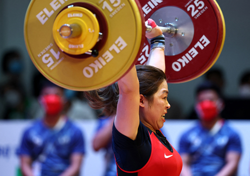 Thể thao Việt Nam nhìn từ SEA Games 31: Chất và lượng từ ngôi nhất toàn đoàn