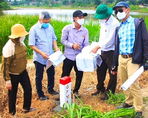 Nỗ lực khởi công dự án cao tốc Bắc - Nam đúng tiến độ - Ảnh 2.