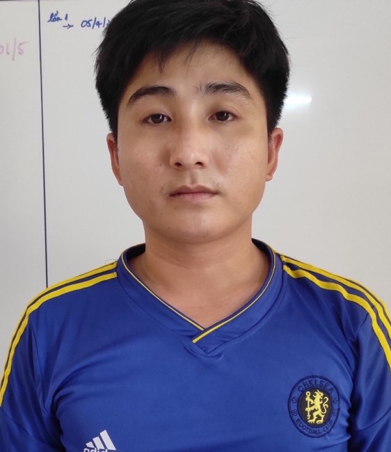 B&igrave;nh Định: Huy động lực lượng nghỉ lễ truy bắt đối tượng giết người, cướp của - Ảnh 1.