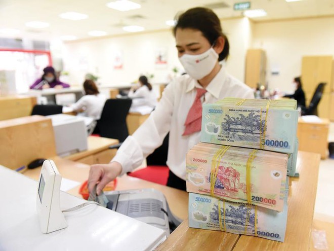 Nhiều ngân hàng tiếp tục lãi lớn trong quý đầu năm
