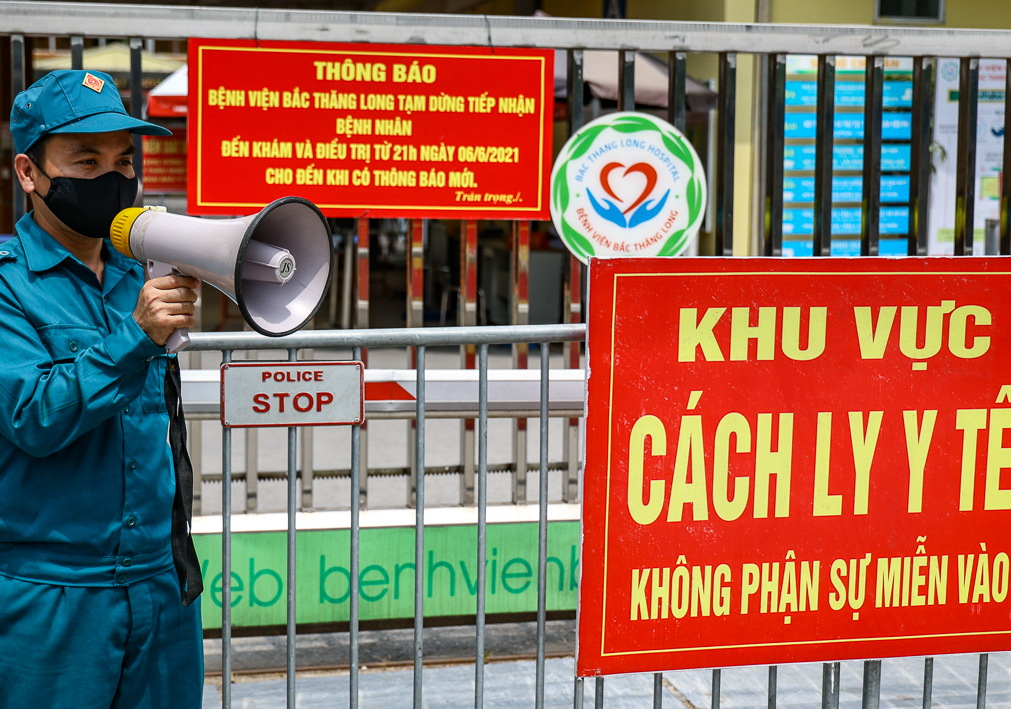 Đề xuất 2 tình huống ứng phó dịch Covid-19 năm 2022-2023