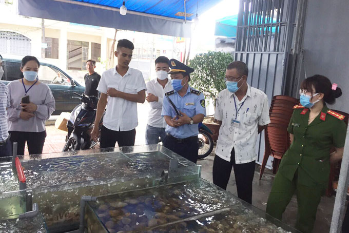 Hóa đơn hải sản 42,5 triệu đồng ở Nha Trang: Thực khách sẵn sàng làm "ra ngô ra khoai"