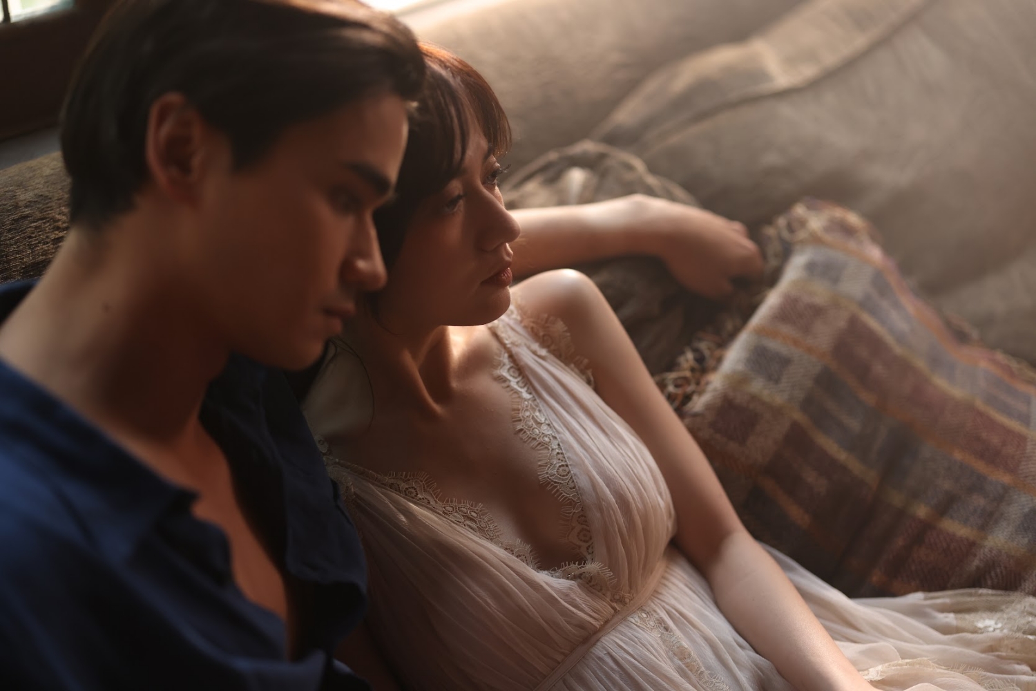 Xu&acirc;n Nghi n&oacute;i về sự lột x&aacute;c trưởng th&agrave;nh, cố vượt qua c&aacute;i b&oacute;ng ca sĩ nh&iacute; - Ảnh 2.