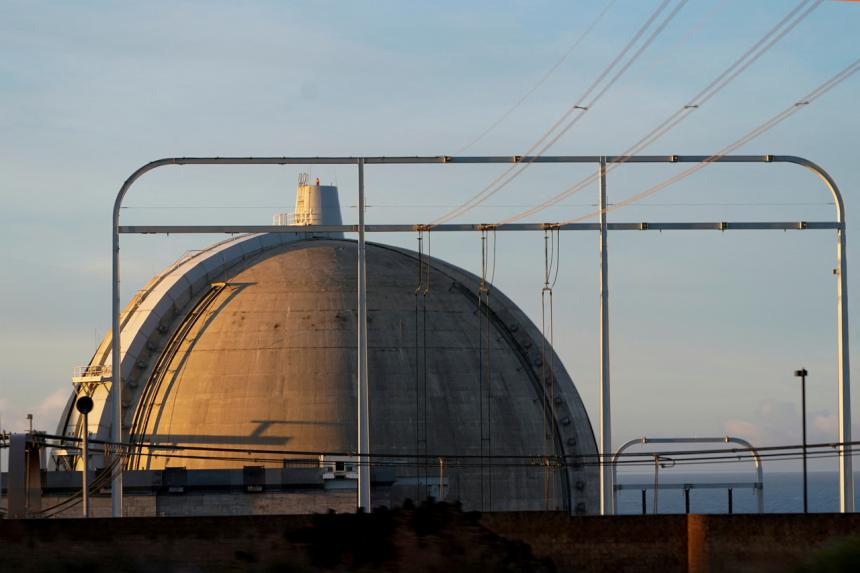 Vì sao Mỹ chưa dám cấm vận uranium Nga? - Ảnh 1.