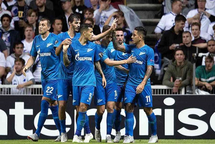 UEFA cấm b&oacute;ng đ&aacute; Nga dự Champions League, Nations League v&agrave; EURO - Ảnh 2.