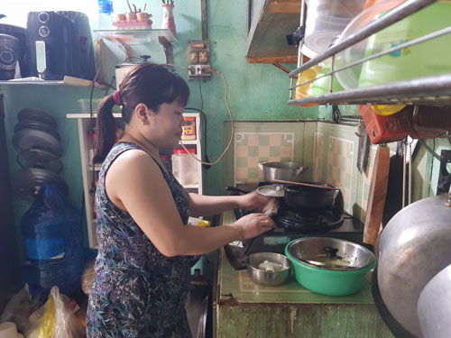 Thủ tướng đề nghị xử lý phản ánh về vướng mắc trong hỗ trợ tiền thuê nhà cho người lao động