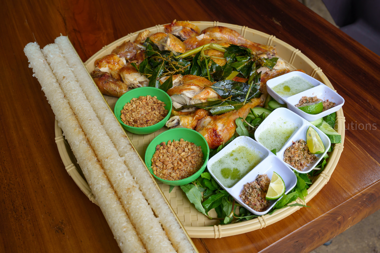 5 m&oacute;n ngon kh&ocirc;ng thể bỏ qua khi đến Gia Lai - Ảnh 10.