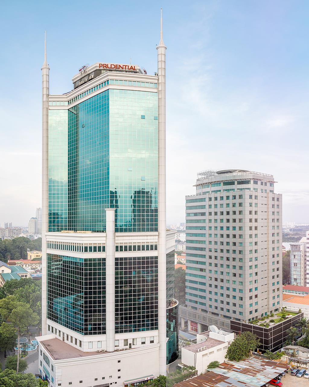 Prudential bổ nhiệm &ocirc;ng Anil Wadhwani  giữ chức Tổng Gi&aacute;m đốc Tập đo&agrave;n - Ảnh 1.